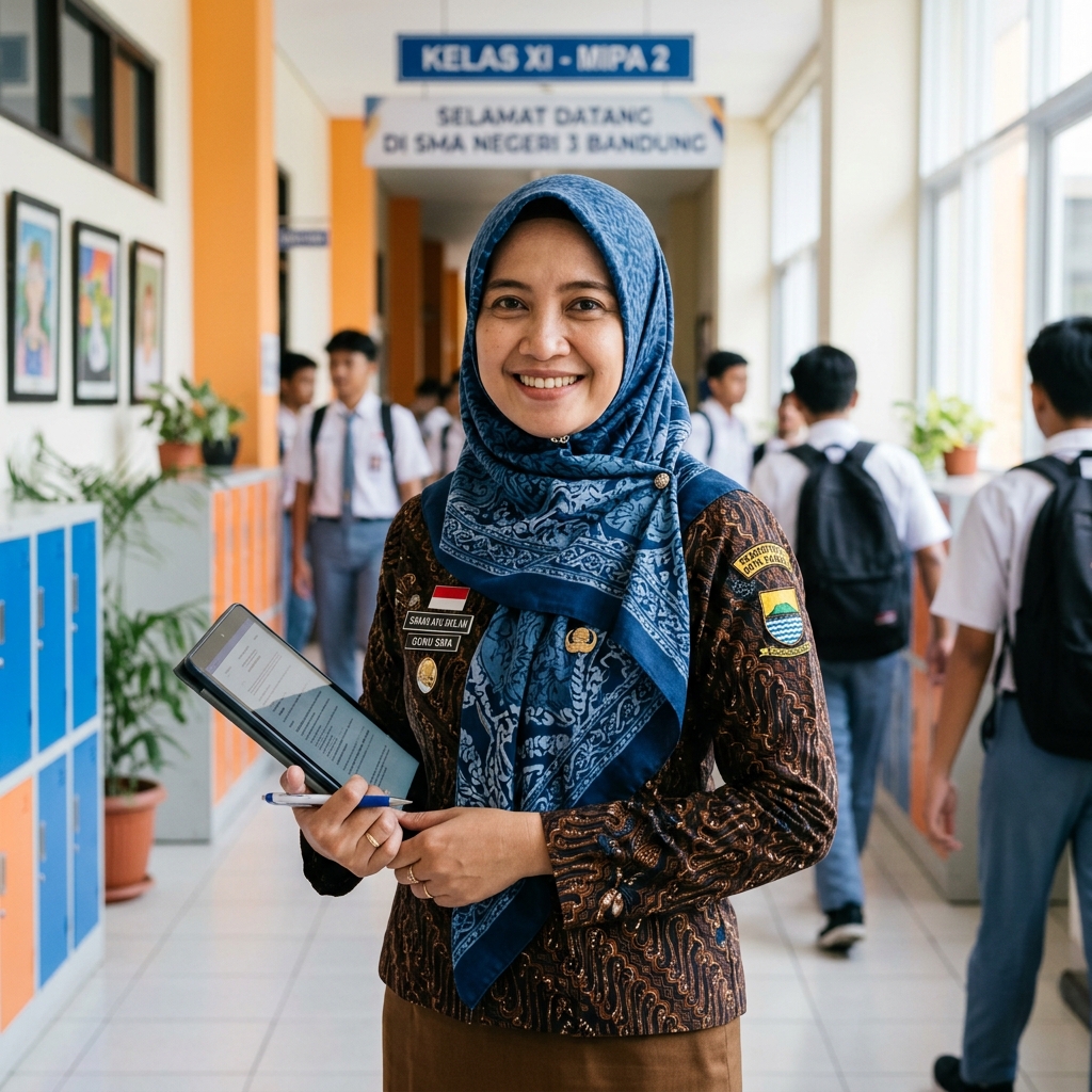 Diah Kusniawati